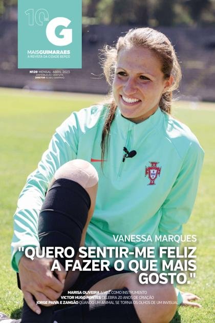 +G – Abril 2023