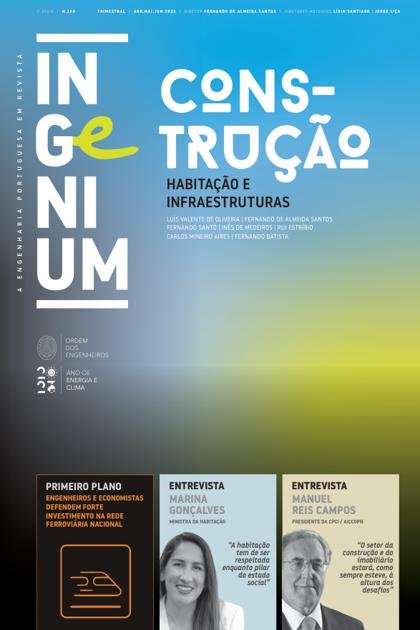 Ingenium – Abril 2023