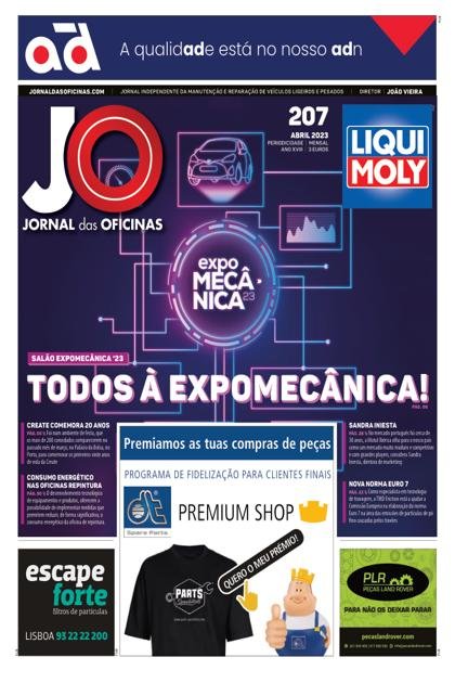 JO – Abril 2023