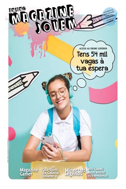 Jovem EM – Abril 2023