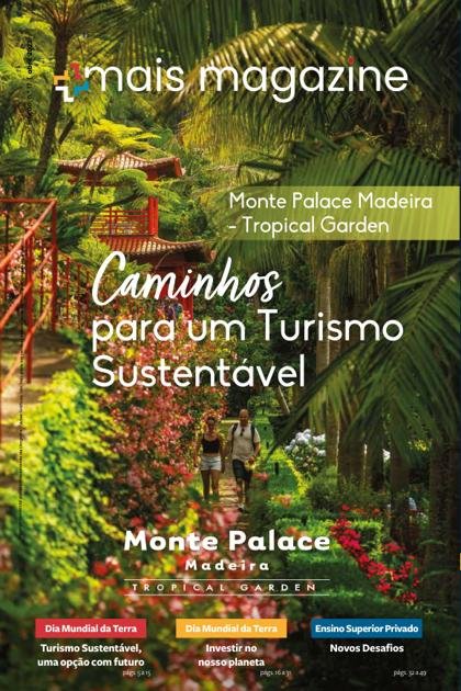 Mais Magazine – Abril 2023