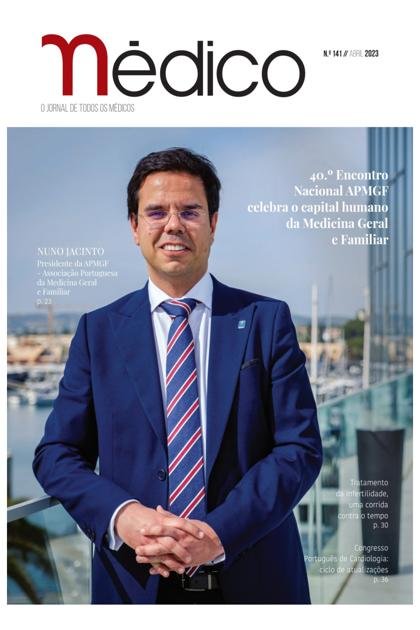 Médico – Abril 2023