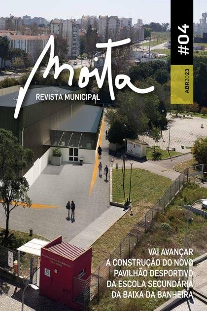 Moita – Abril 2023