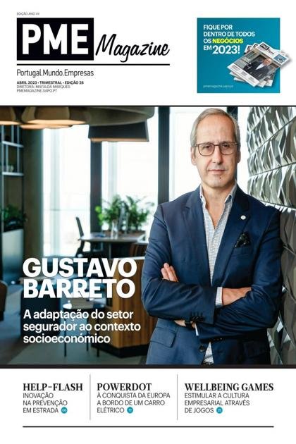PME – Abril 2023