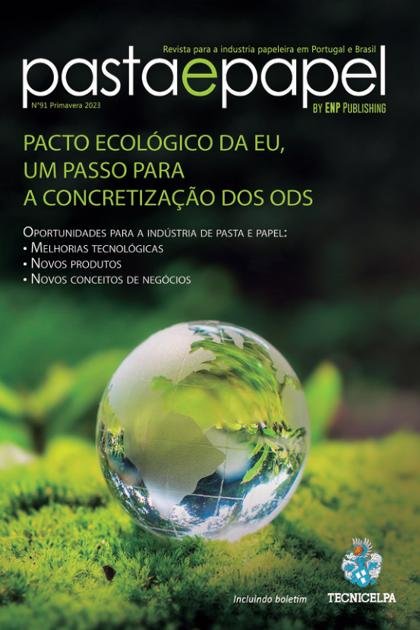 Pasta e Papel – Abril 2023