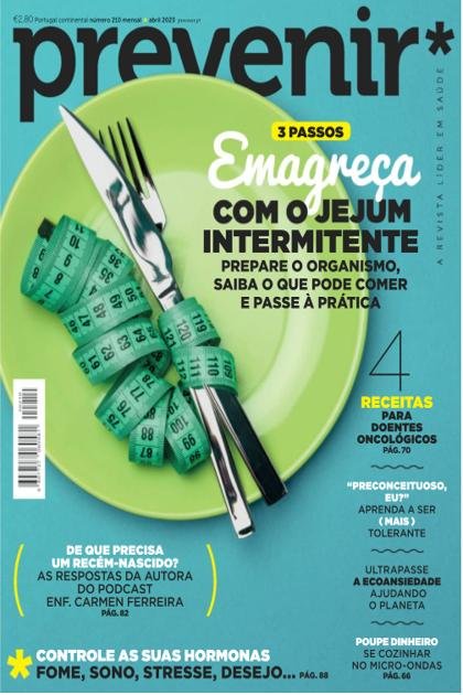 Prevenir – Abril 2023