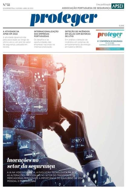 Proteger – Abril 2023