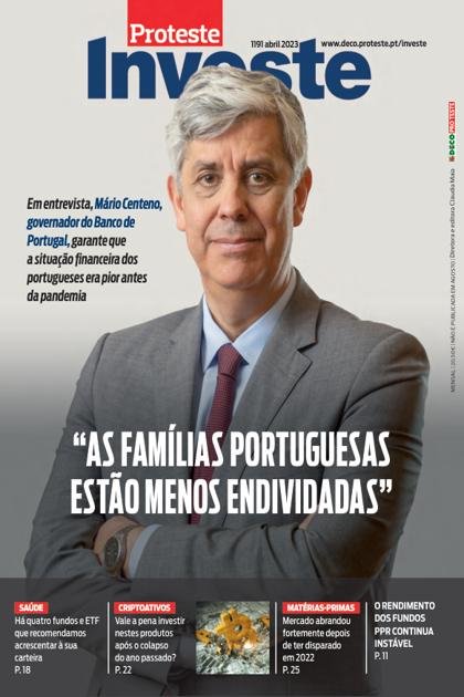 Proteste Investe – Abril 2023