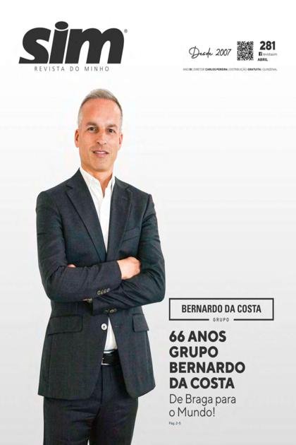 Revista Sim – Abril 2023