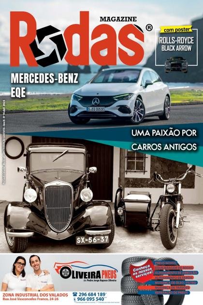Rodas – Abril 2023