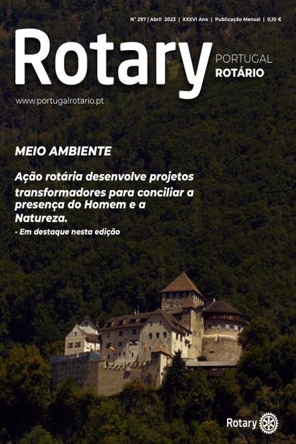 Rotary – Abril 2023