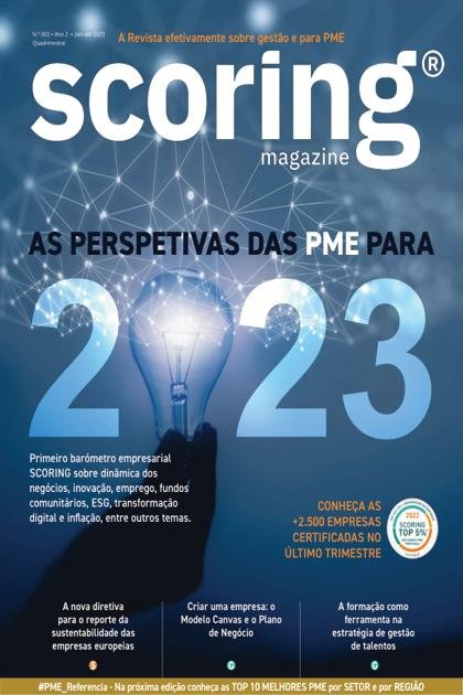 Scoring – Abril 2023
