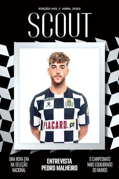 Scout – Abril 2023