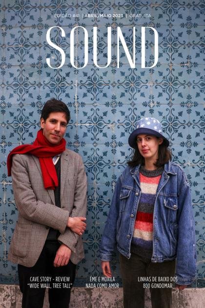 Sound – Abril 2023