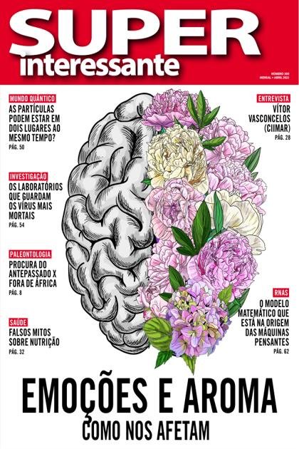 Super Interessante – Abril 2023