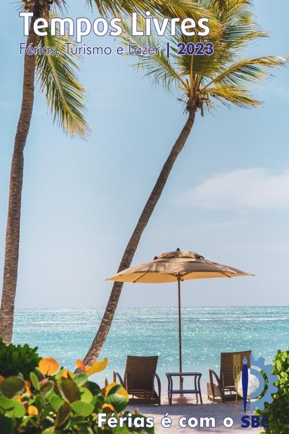 Tempos Livres JB – Abril 2023