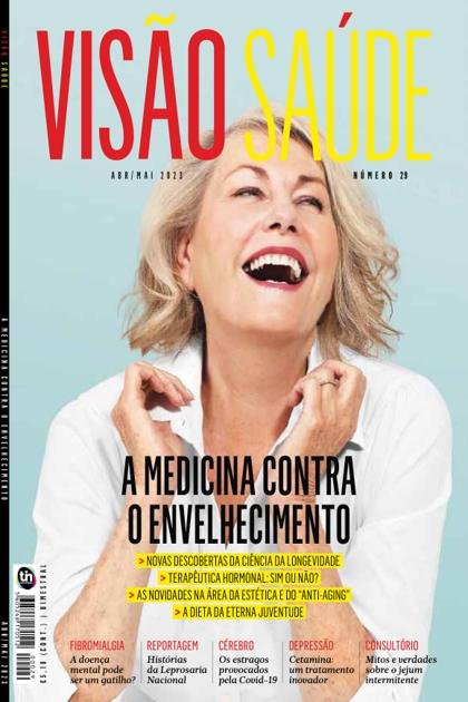 Visão Saúde – Abril 2023
