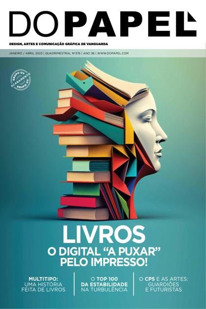 doPapel – Abril 2023
