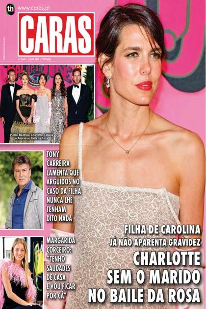 Caras – 1/04/2023
