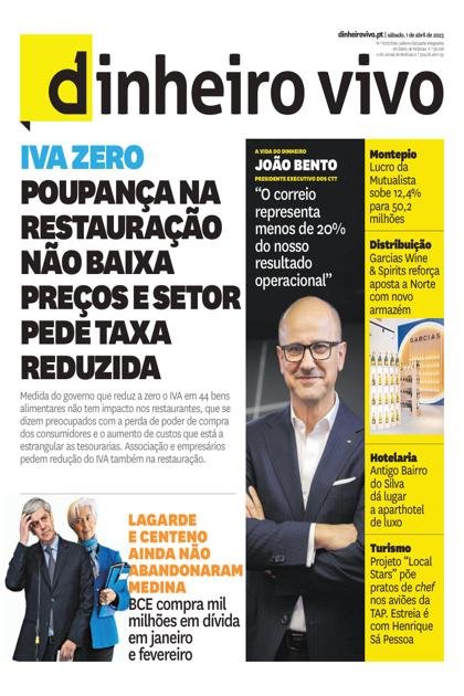 Dinheiro Vivo DN – 1/04/2023