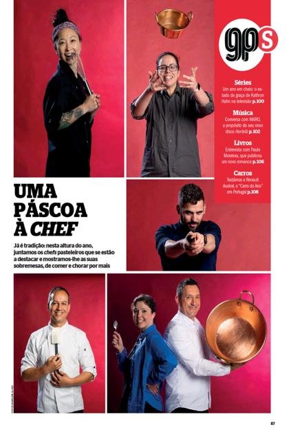 GPS Sabádo – 5/04/2023