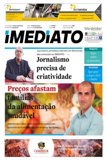 Imediato PFR – 5/04/2023