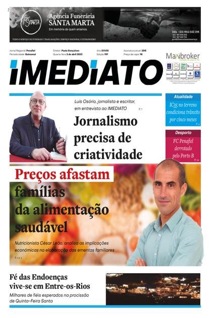 Imediato PNF – 5/04/2023