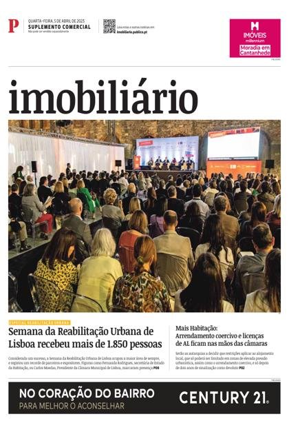Imobiliário Público – 5/04/2023