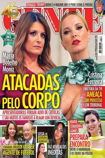 Nova Gente – 5/04/2023