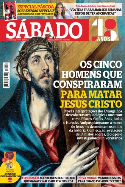 Sabádo – 5/04/2023
