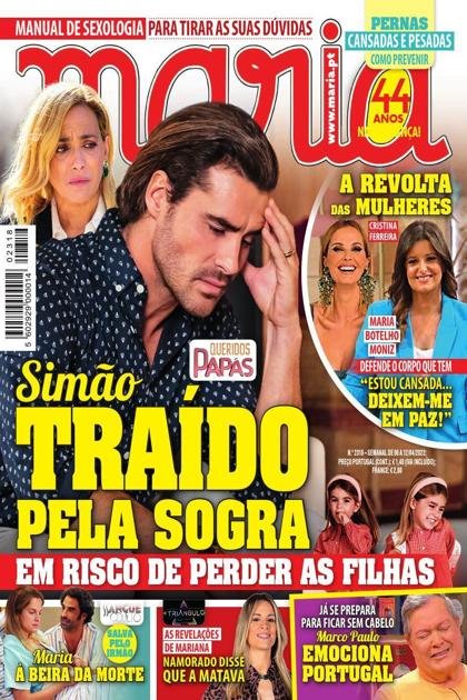 Maria – 6/04/2023