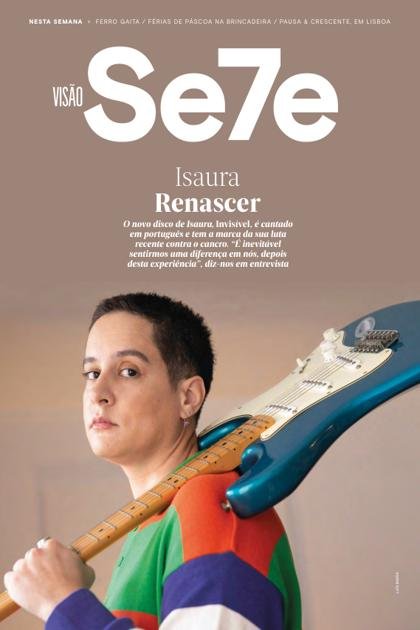 Se7e Visão – 6/04/2023