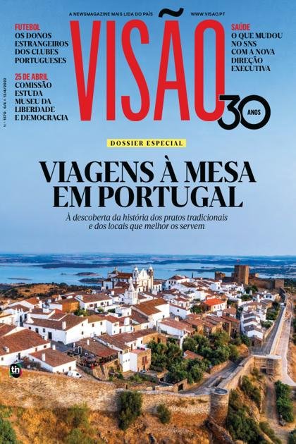 Visão – 6/04/2023