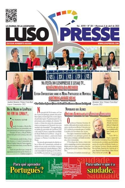 Luso Presse – 6/04/2023