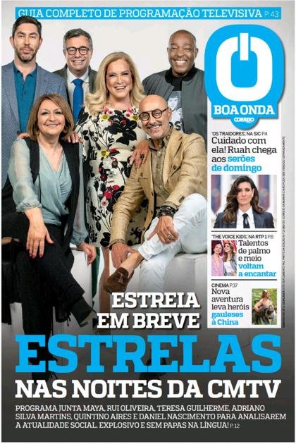 Boa Onda CM – 7/04/2023