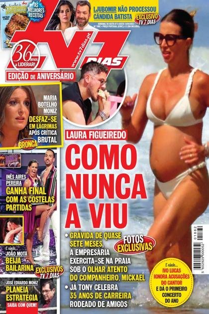 TV7 Dias – 7/04/2023