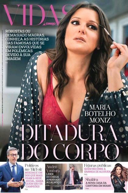 Vidas CM – 8/04/2023