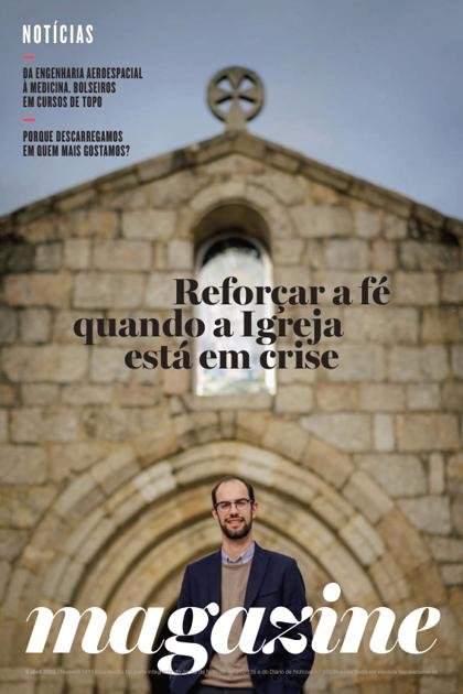 Magazine JN – 9/04/2023