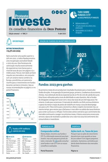 Proteste Investe – 11/04/2023