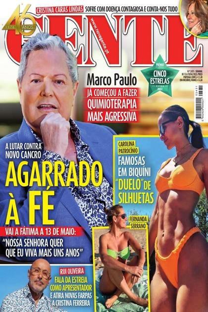 Nova Gente – 12/04/2023