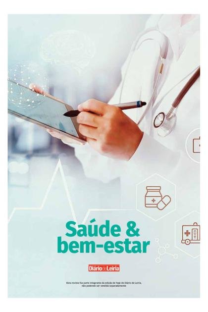 Saúde e bemestar DL – 12/04/2023