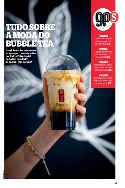 GPS Sábado – 13/04/2023