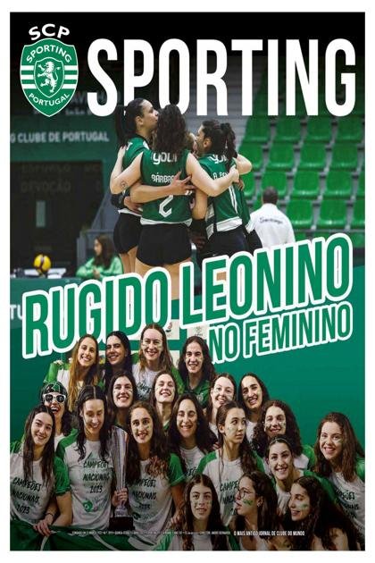 Sporting – 13/04/2023