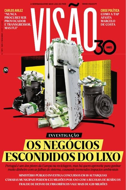 Visão – 13/04/2023
