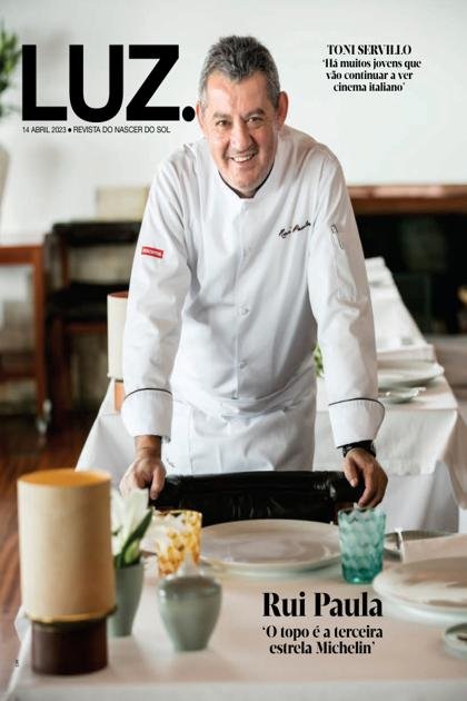 Luz NdS – 14/04/2023