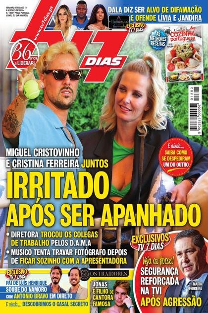 TV7 Dias – 14/04/2023