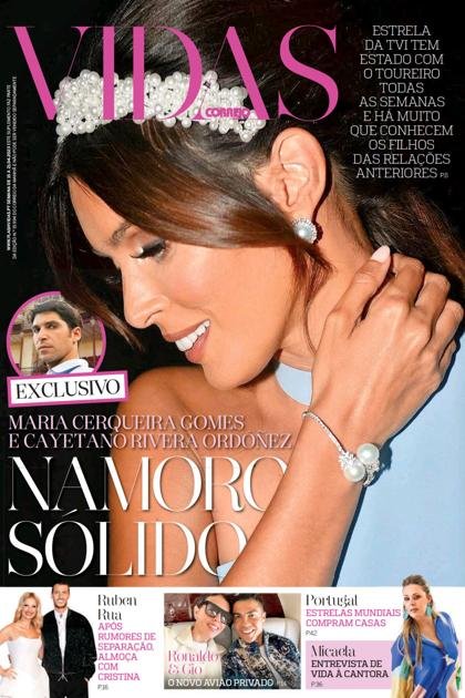 Vidas CM – 15/04/2023