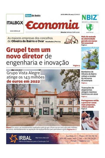 Economia DA – 16/04/2023