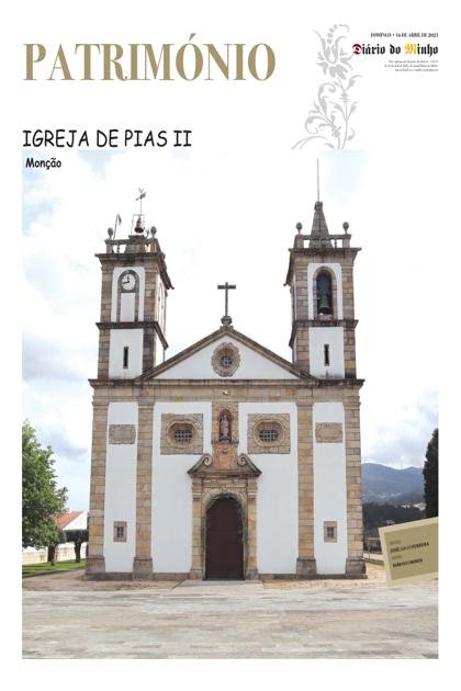 Património DM – 16/04/2023