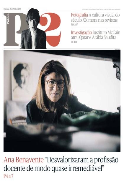 Público P2 – 16/04/2023